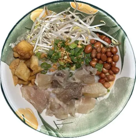 Hình ảnh Hủ Tiếu Gân Bò