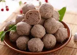 Hình ảnh Bò viên