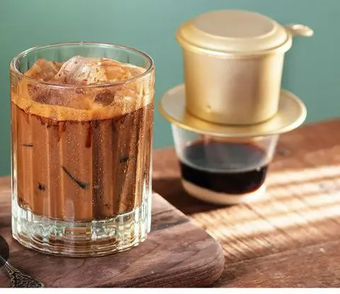 Hình ảnh Cà phê sữa