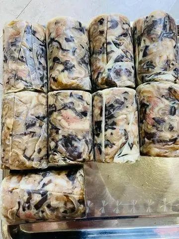Hình ảnh GIÒ THỦ LOẠI 1. 500g