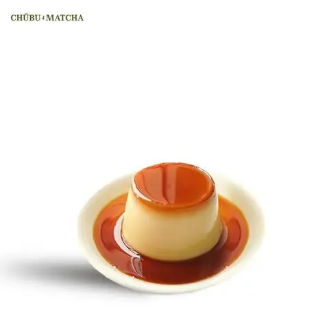 Hình ảnh Bánh Flan