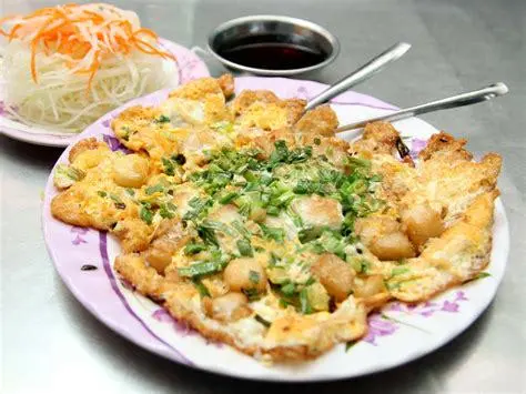 Hình ảnh Bột Chiên