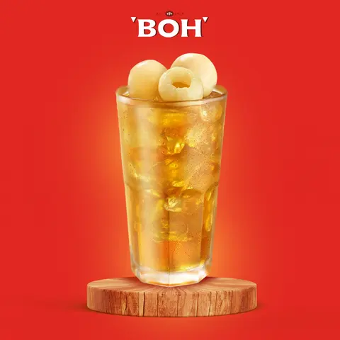 Hình ảnh TRÀ VẢI LÀI