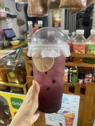 Hình ảnh SODA VIỆT QUẤT 