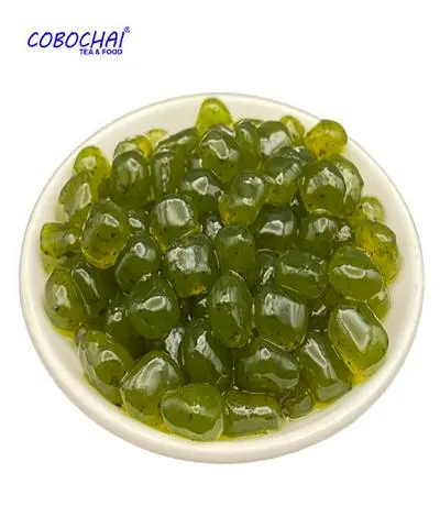 Hình ảnh Trân châu ôlong
