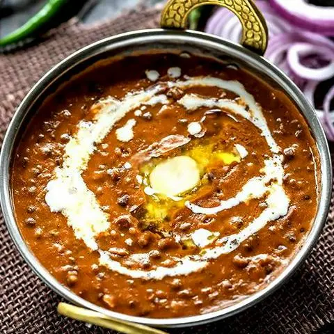 Hình ảnh Dhal makhani