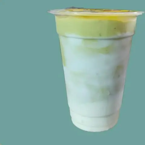 Hình ảnh Sữa chua bơ