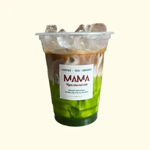 Hình ảnh Matcha Coffee