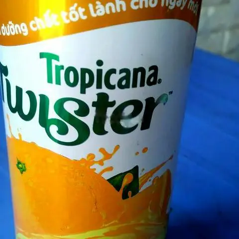 Hình ảnh Cam ép Tiwster