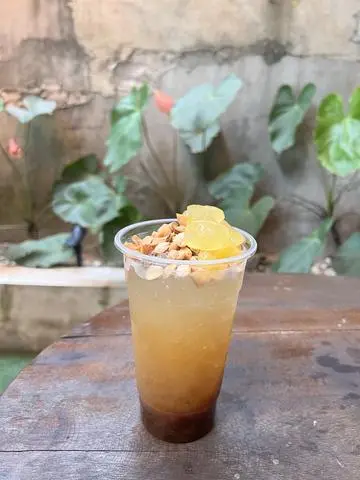 Hình ảnh Đá me rim đác thơm