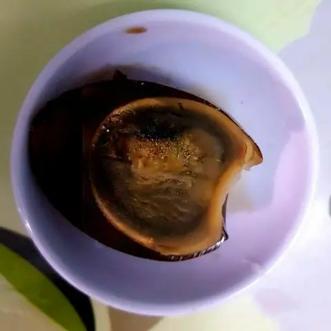 Hình ảnh Bắc thảo nửa trứng