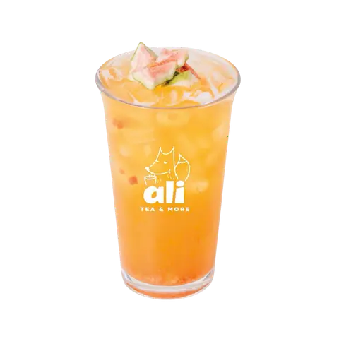 Hình ảnh Trà lài ổi hồng