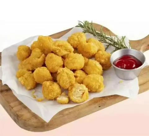 Hình ảnh Gà Viên  100gam