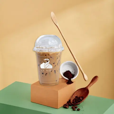 Hình ảnh Cà phê sữa