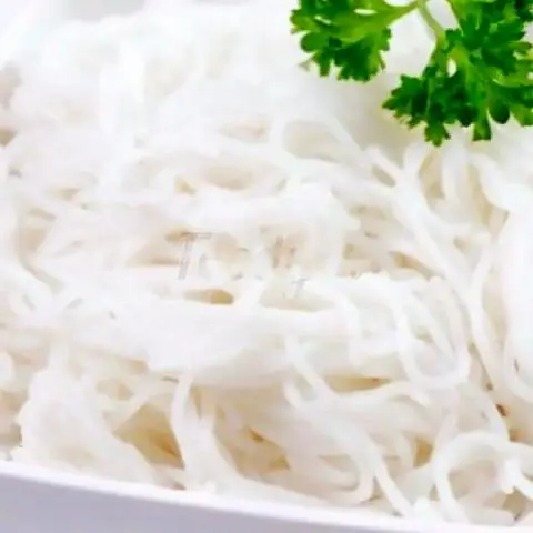Hình ảnh Bún thêm