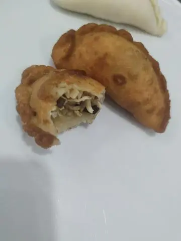 Hình ảnh Bánh gối ( set 4 cái)