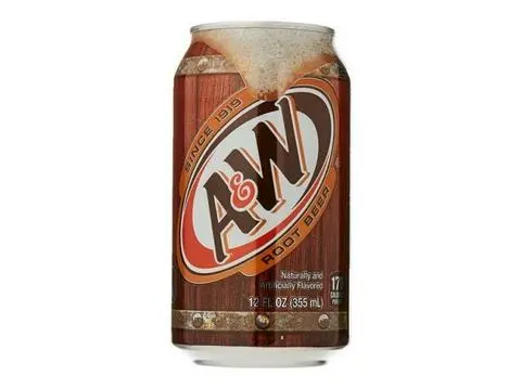 Hình ảnh Root AW