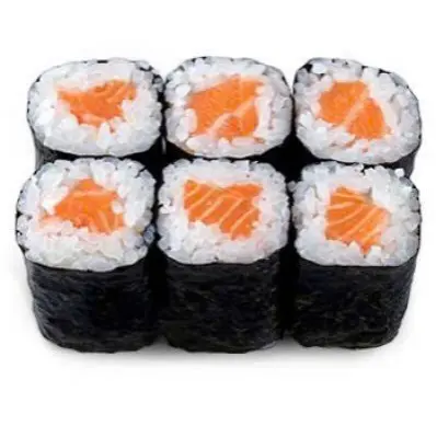 Hình ảnh Maki Cá Hồi 
