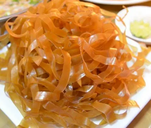 Hình ảnh Bánh Đa Thêm
