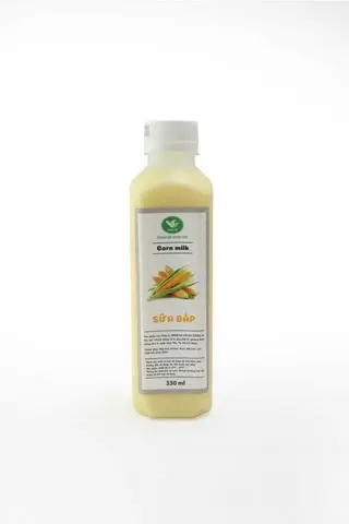 Hình ảnh Sữa Bắp