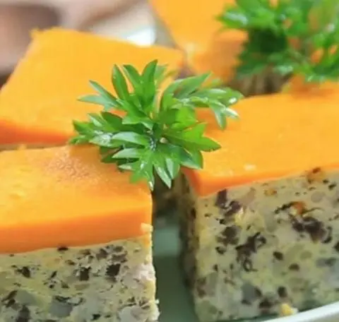 Hình ảnh Chả trứng 