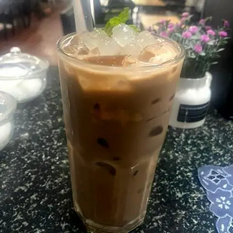 Hình ảnh Trà sữa chocolate