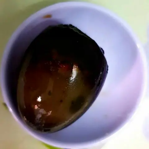 Hình ảnh Bắc thảo 1 trứng