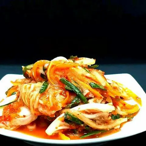 Hình ảnh SL01 - Kim chi