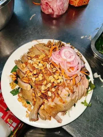 Hình ảnh huyết nếp