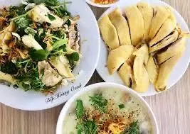 Hình ảnh Combo 3 Người 