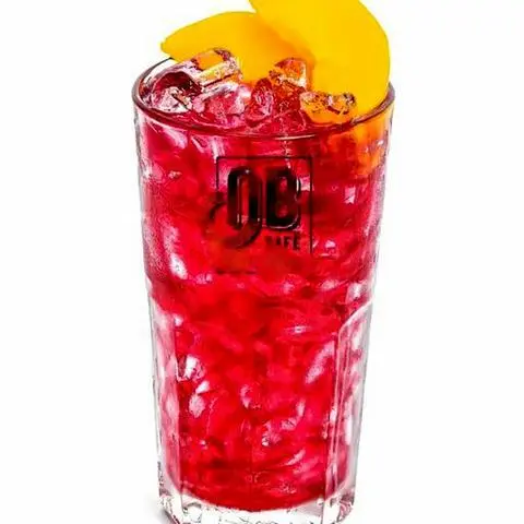 Hình ảnh Hibiscus Đào L
