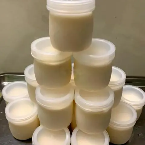 Hình ảnh Sữa Chua Hy Lạp Kefir