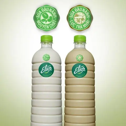 Hình ảnh COMBO 06 [2 x 1 LÍT]