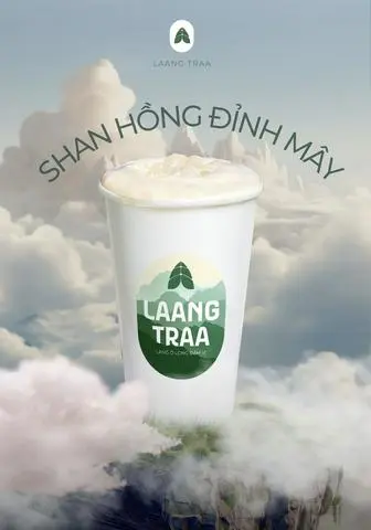 Hình ảnh Shan Hồng Đỉnh Mây