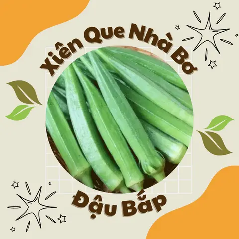 Hình ảnh Đậu Bắp
