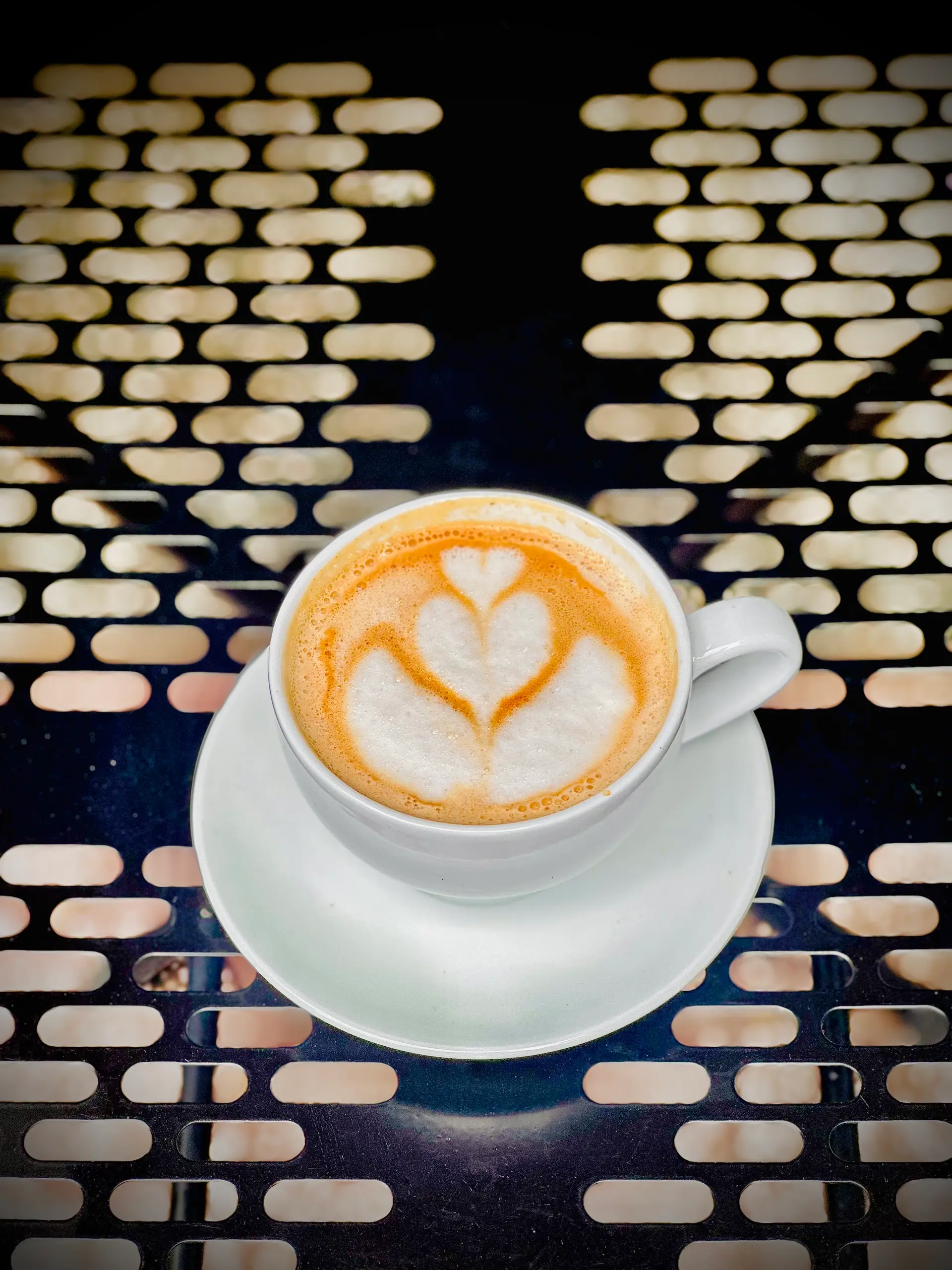 Hình ảnh Cappucino