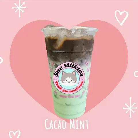 Hình ảnh CACAO MINT