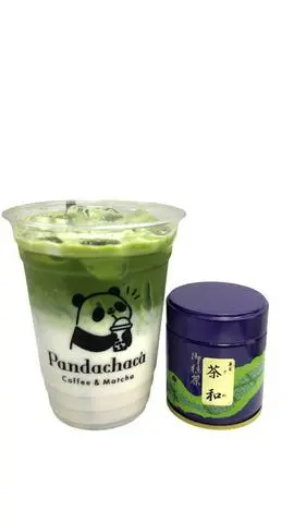 Hình ảnh Cold-Whisked Chawa