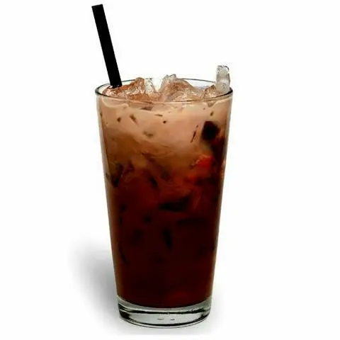 Hình ảnh Cacao sữa