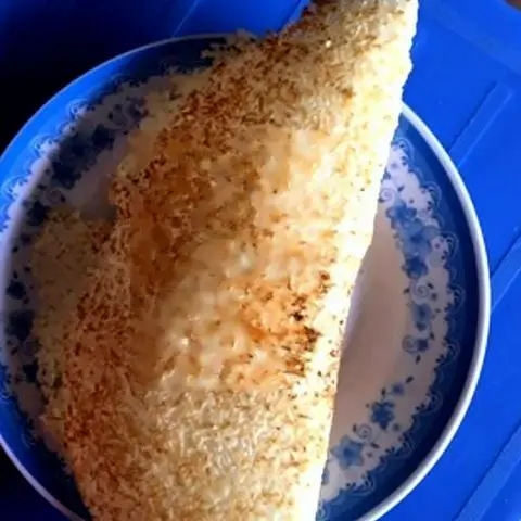 Hình ảnh Cơm cháy thêm