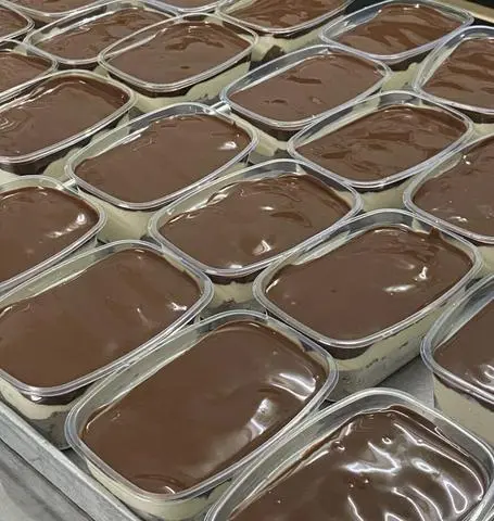 Hình ảnh Nama choco cream