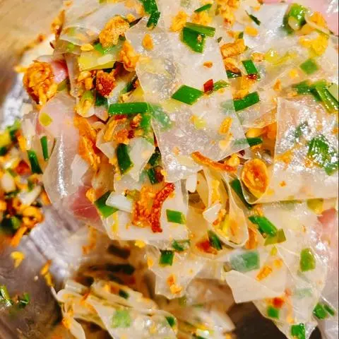 Hình ảnh Bánh Tráng 