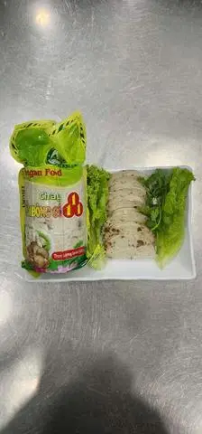 Hình ảnh Nấm Đông Cô (1 cây)