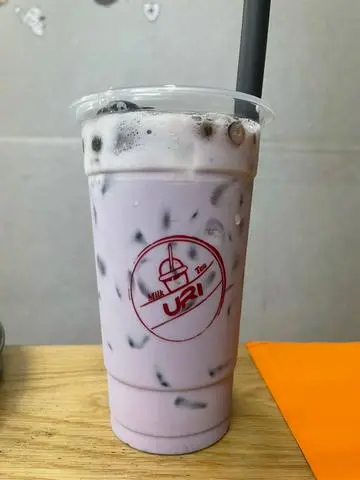 Hình ảnh Trà sữa Khoai Môn