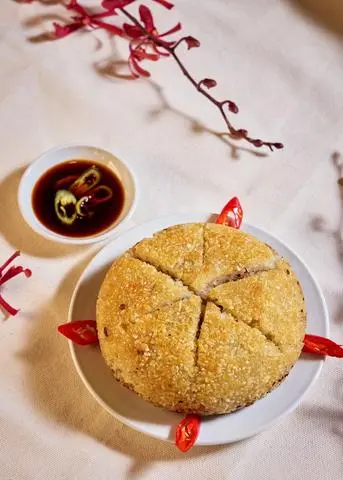 Hình ảnh XÔI HEO TIÊN CẢNH