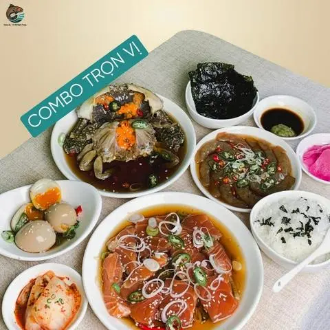 Hình ảnh Combo trọn vị