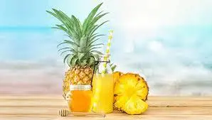 Hình ảnh THƠM ÉP NGUYÊN CHẤT ĐÓNG CHAI 450 ML