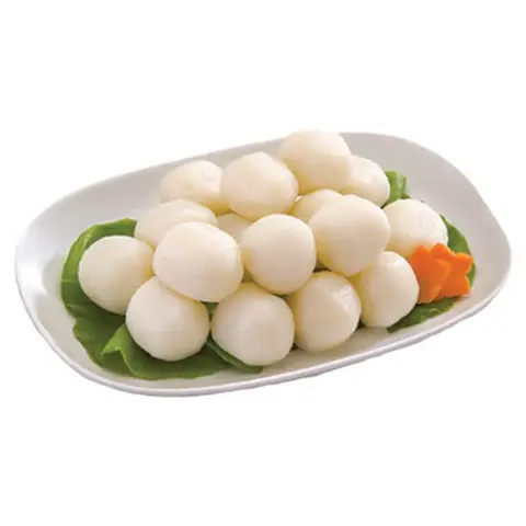 Hình ảnh Cá viên 5 viên