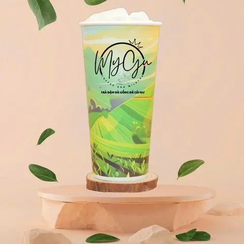 Hình ảnh Olong sữa 