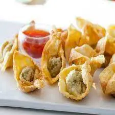 Hình ảnh Há cảo chiên